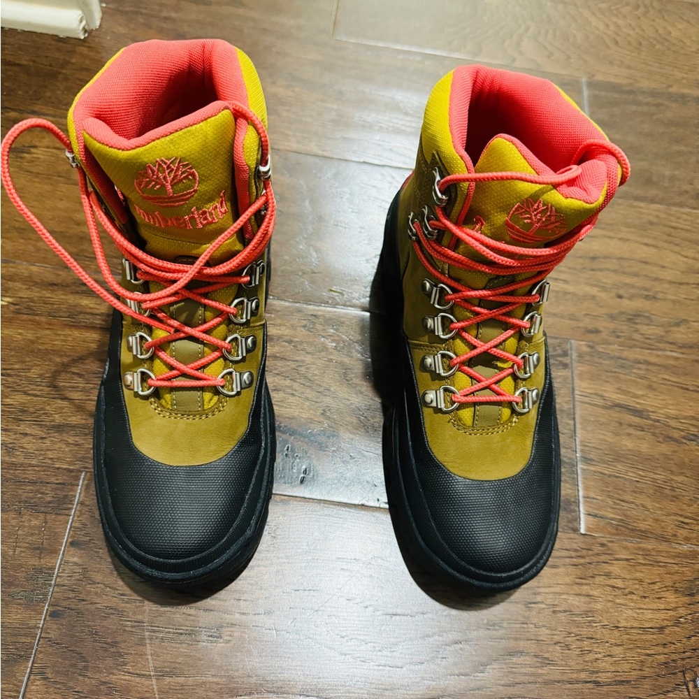 Timberland Hike boots
